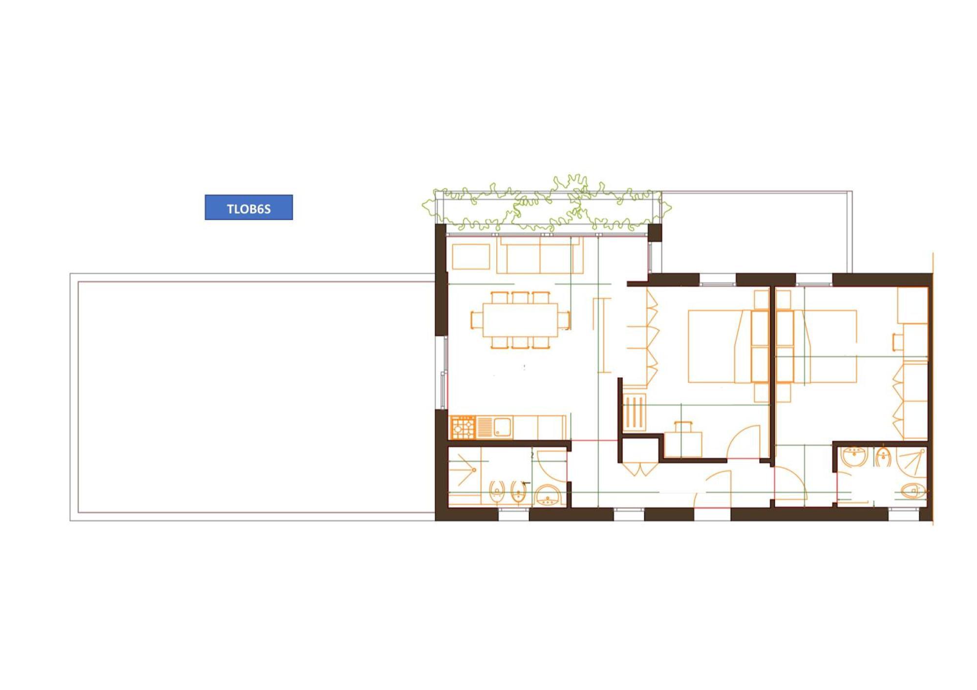 Residence Airone Lignano Sabbiadoro Exterior photo