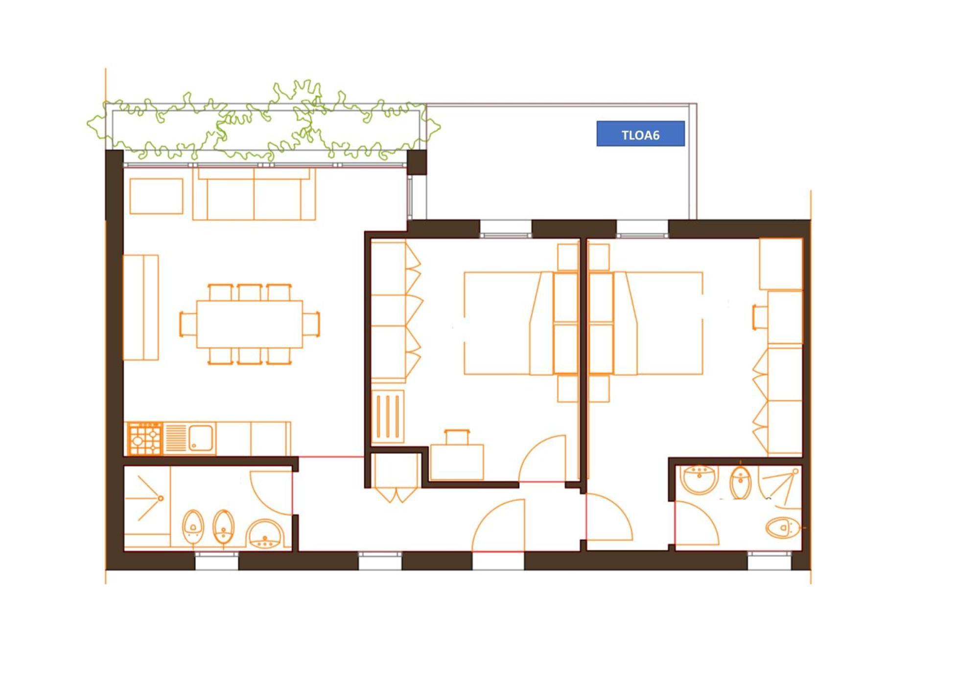 Residence Airone Lignano Sabbiadoro Exterior photo