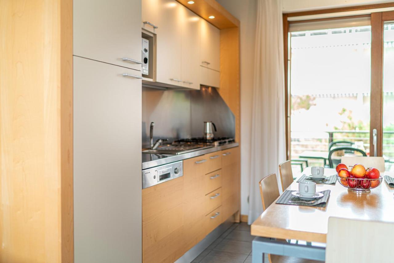 Residence Airone Lignano Sabbiadoro Exterior photo